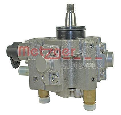 Bomba de alta presión METZGER ref. 0830070